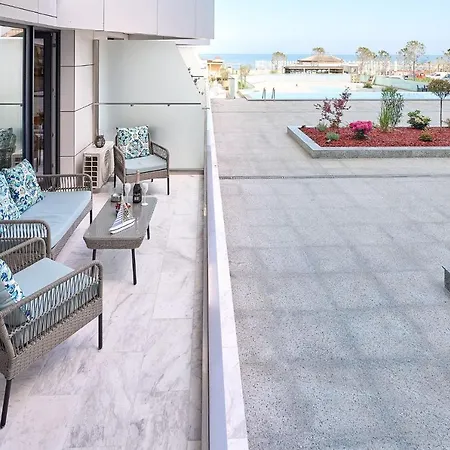 Apartamento Jad In Infinity - Parking Mamaia