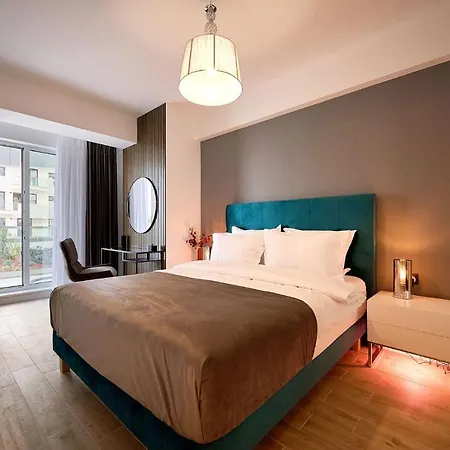 Jad In Infinity - Parking