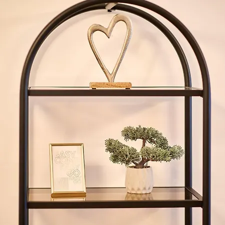 Jad In Infinity - Parking Apartamento *