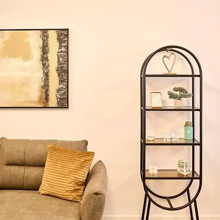 Apartamento Jad In Infinity - Parking Mamaia