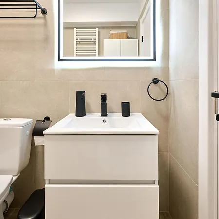 Apartamento Jad In Infinity - Parking Mamaia