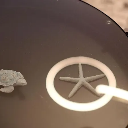 Jad In Infinity - Parking Mamaia