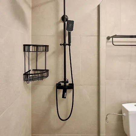 Lejlighed Jad In Infinity - Parking *