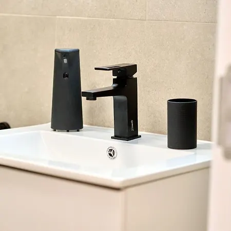 Lejlighed Jad In Infinity - Parking *