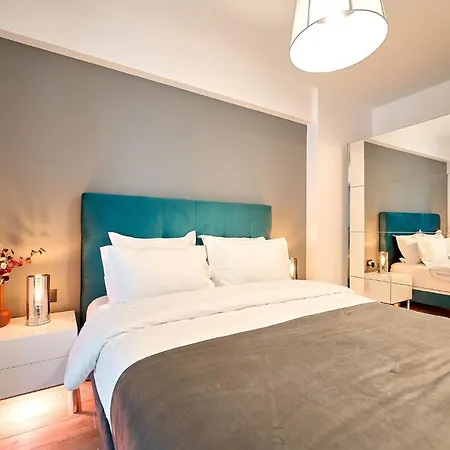 Jad In Infinity - Parking Apartman *