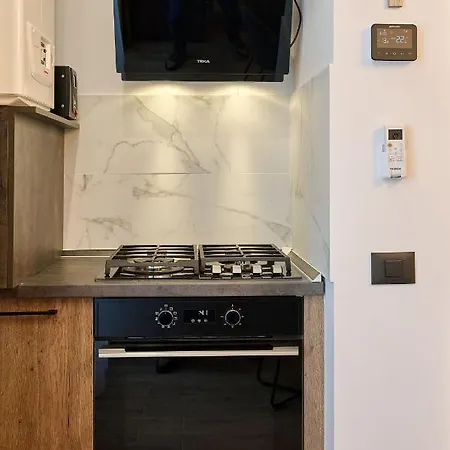 Lejlighed Jad In Infinity - Parking