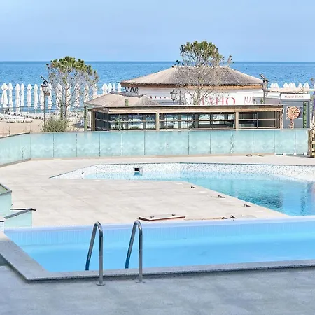 Jad In Infinity - Parking Apartament *