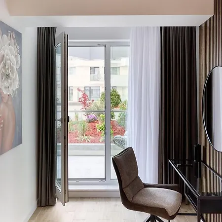 Jad In Infinity - Parking * Mamaia