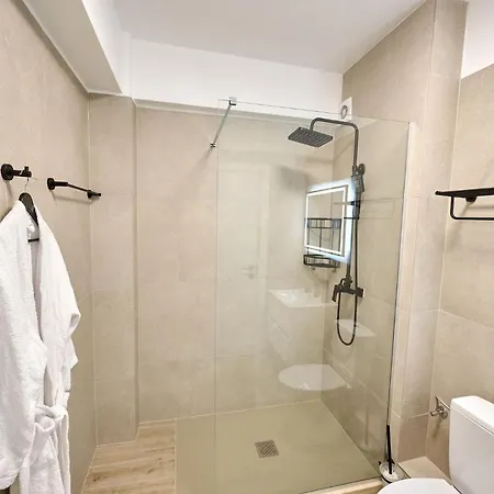 Lejlighed Jad In Infinity - Parking