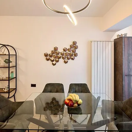 Jad In Infinity - Parking Apartament Mamaia