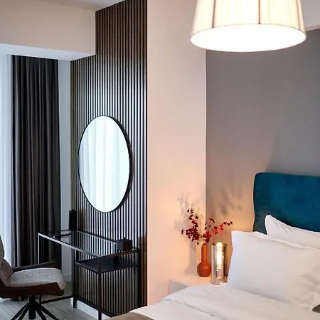 Jad In Infinity - Parking