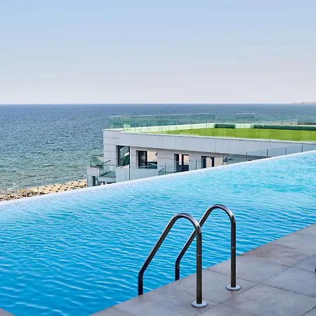 Jad In Infinity - Parking * Mamaia
