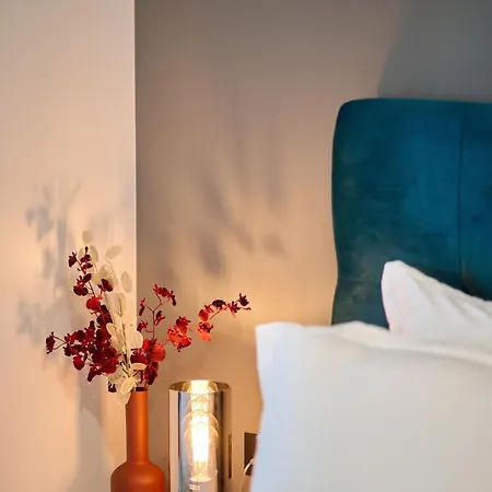 Apartament Jad In Infinity - Parking Mamaia