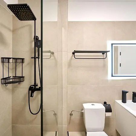 Jad In Infinity - Parking Mamaia